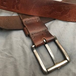 Hollister Belt
